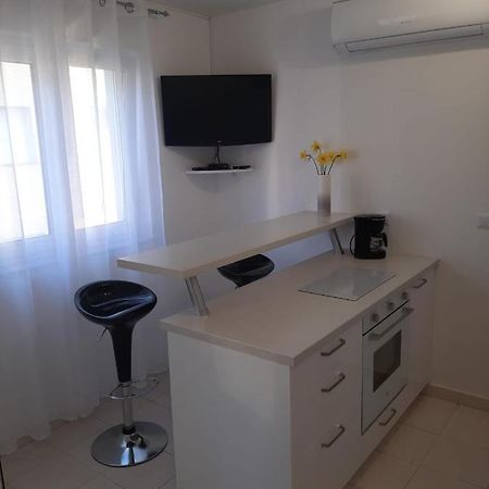 Apartman Sky Pula Bagian luar foto