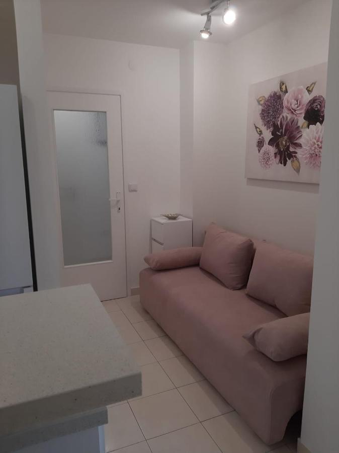 Apartman Sky Pula Bagian luar foto