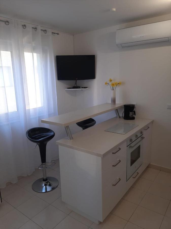 Apartman Sky Pula Bagian luar foto